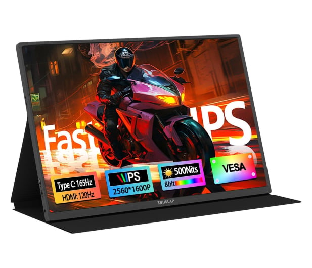 Zeuslap P16K Pro - 1544735 - zdjęcie